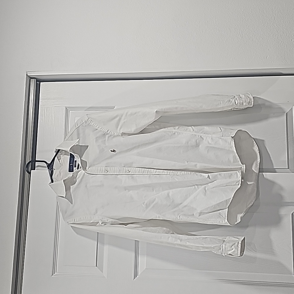 2 Pack! Ralph Lauren, long sleeve casual button down